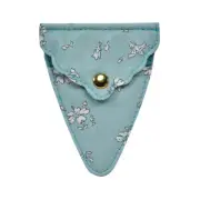 Liberty Fabrics Field Rose Scissor Holder