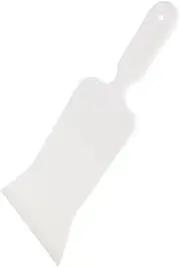 Gatuida Auto Windshield Squeegee Inside Windshield Squeegee Window Tint Scrubber Paddle