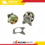 NPW Water Pump MADE IN JAPAN Fits 09-12 Nissan Cube 1.8L DOHC 16V