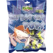 Blu Boy Teds Pops (200g)