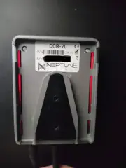 Mounting tab bracket for Neptune Apex Module JR FMK FMM ASM WXM PM1 PM2 PM3 VDM