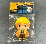 DEMON SLAYER ANIME ZENITSU AGATSUMA 3D Magnet Character Magnet