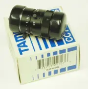TAMRON / BANNER 23FM50L 50 mm, F/2.8 , 1 1/2" C Mount Lens Free Fast Ship