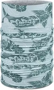 [BUFF] Coolnet UV® Lake River Salt Seagrove Green, Green, One size