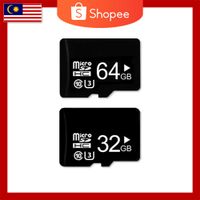 存儲卡 micro SD TF 卡 microSD U3 class 10 32GB 64GB