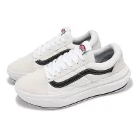 在飛比找博客來優惠-Vans 休閒鞋 Old Skool Over 男鞋 女鞋 