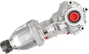 Rear Differential Assembly Compatible With Ford Edge Explorer 2013-2019 Lincoln Continental MKX 3.5L AWD 4WD CV6W-4B025-DF CV6W4B025DF