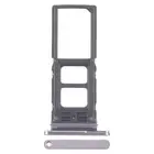 For Samsung Galaxy Z Fold6 SM-F956B SIM Card Tray gray