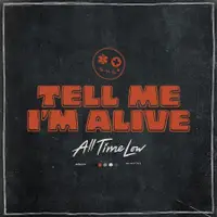 在飛比找誠品線上優惠-Tell Me I'm Alive (Milky Clear