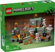LEGO Minecraft The Trial Chamber 21271