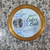 在飛比找蝦皮購物優惠-OVALE LULUR BALI SUSU