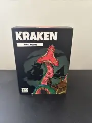 youtooz kraken