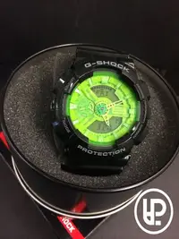 在飛比找Yahoo!奇摩拍賣優惠-PALACE 美牌專賣 CAISO G-SHOCK GA-1