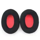HSCD Second Generation Earpads Earmuffs Replacement for KHX-HSCP HyperX Cloud II