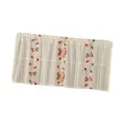 Christmas Tablecloth Creative Xams Small Bell Table Decoration Rectangle Table
