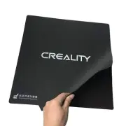 Official Creality Ultra-Flexible Removable Magnetic 3D Printer Build Surface ...
