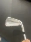 (New) Ping I230 4 Iron Dynamic Gold 105 S300 Steel Stiff RH