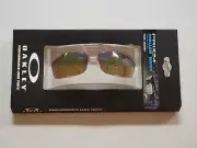 Oakley Flak Jacket Replacement Lenses Kit Prizm Shallow Water Polarized NIB
