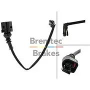 Bremtec Euroline Brake Wear Senor, BTS383