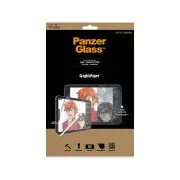 PanzerGlass Graphic Paper Screen Protector for iPad Mini 6