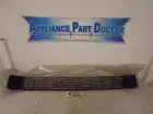 Amana Refrigerator R0131553 12321806Q Toe Grille Assy New
