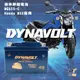 DYNAVOLT藍騎士 MG5ZS-C YTZ5S、YTX4L-BS加強版 HONDA MSX125、MONKEY125