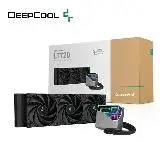 在飛比找遠傳friDay購物精選優惠-DEEPCOOL 九州風神 LT720 CPU一體式360水