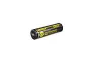 Nitecore Li-Ion Usb Type C Rechargeable Battery 18650 (2600Mah)