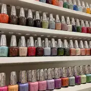 OPI Infinite Shine Nail Polish CLEARANCE SALE Bright Glitter Creme Shimmer 15ml