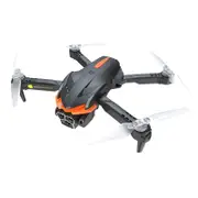 Drone with Camera, Mini Drone for Kids, HD Drone for Beginners, Foldable Remote Control Quadcopter