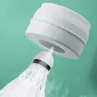 Effortless Shuttlecock Humidity Control with Portable Badminton Steamer