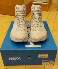 在飛比找Yahoo!奇摩拍賣優惠-Hoka One One TenNine Hike GTX 