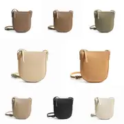Geometric Diamond Grid Tofu Bag With Drawstring Simple Diagonal Cross Bucket Bag Single Shoulder Underarm Women'S Bag Blind Box