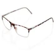 NEW Dp69 DPV006-03 Eyeglasses 51mm 100% Authentic