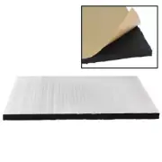 Parts Heating Bed Sticker Insulation Cotton Heat Protection Heat Insulation Pad