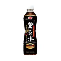 在飛比找PChome24h購物優惠-【愛健】黑豆多酚黑豆水(530mlx24瓶/箱)