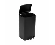 Pedal Bin, 30L - Anko