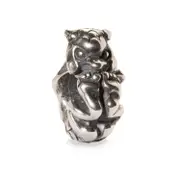 Rolling Troll Bead