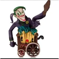 在飛比找蝦皮購物優惠-DC Artists Alley 小丑雕像 The Joke