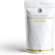 Chamomile Flowers Powder 100g