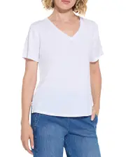Lysse Cyrus Boxy Fit Top