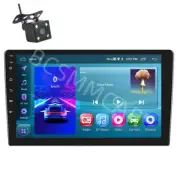 Android Radio Car Stereo For Apple Carplay Adapter Bluetooth Touch Screen W/Cam (for: Porsche)
