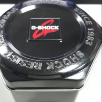 在飛比找蝦皮購物優惠-G-SHOCK 手錶 變形金剛配色