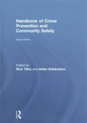 Handbook of Crime Prevention and Community Safety, Hardcover by Tilley, Nick ...
