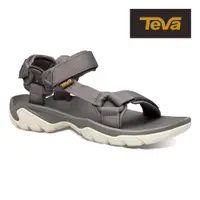 在飛比找蝦皮商城優惠-【TEVA】男 Terra Fi 5 戶外健行運動涼鞋/雨鞋