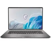 MSI Creator Series Notebook 17' QHD Intel® Core™ i9-14900HX Processor DDR5 32GB*