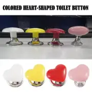 2024 New Universal Dual Push Button Toilet Flush Button Replacement US F59C