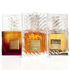Khamrah, Khamrah Qahwa & Khamrah Dukhan EDP Sprays 100ML by Lattafa (Collection)
