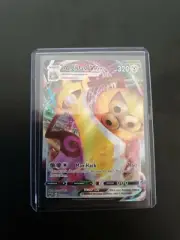 Aegislash VMAX 127/185 Ultra Rare Vivid Voltage