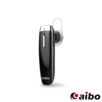 在飛比找momo購物網優惠-【aibo】領導者 HM3600 立體聲智慧藍牙耳機麥克風(